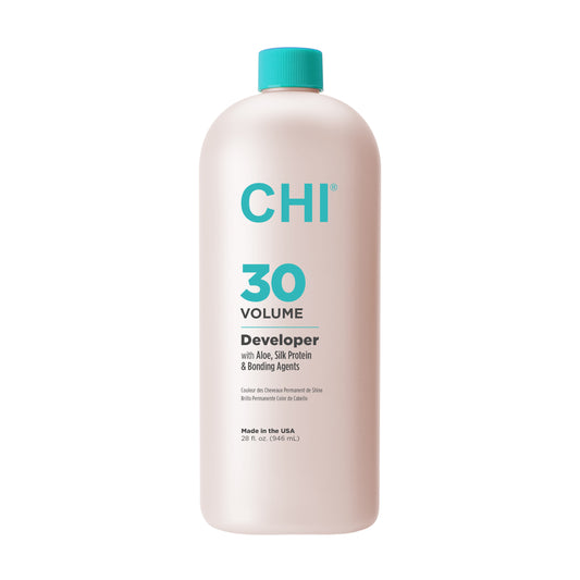 CHI DEVELOPER - 30 VOLUME (9%) - 828 ML