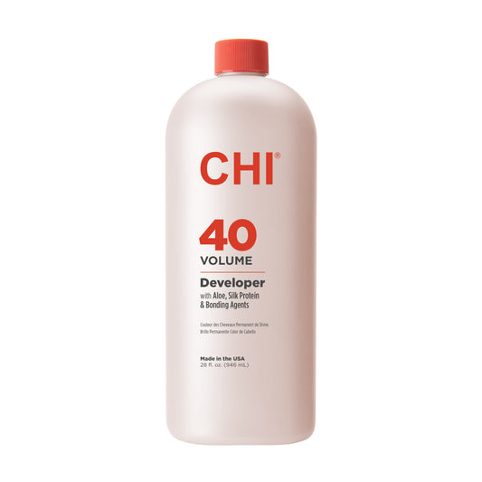 CHI DEVELOPER - 40 VOLUME (12%) - 828 ML