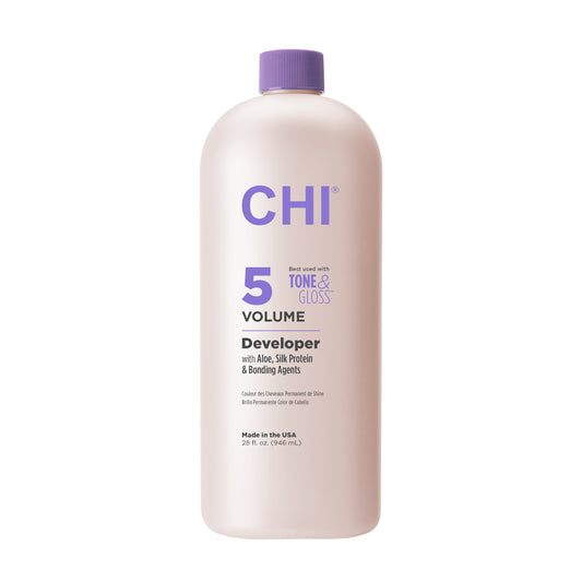 CHI DEVELOPER - 5 VOLUME (1,5%) - 828 ML