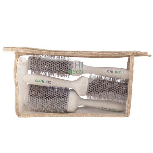 CHI ECO BRUSH KIT