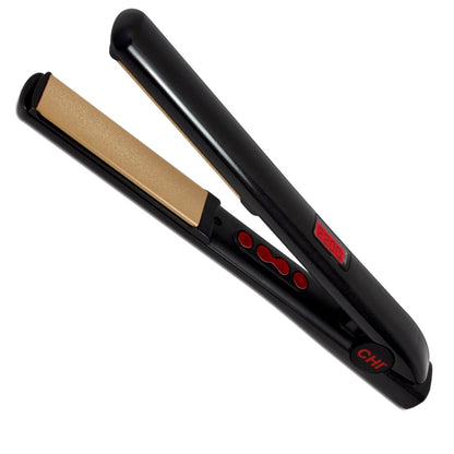 G2 CERAMIC & TITANIUM INFUSED HAIRSTYLING IRON