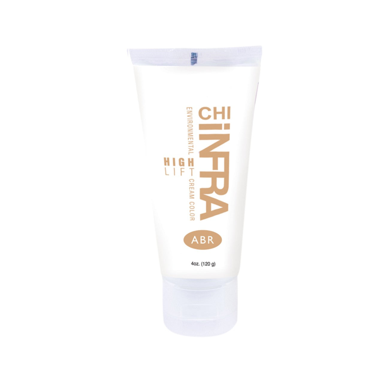CHI INFRA HIGH LIFT CREAM COLOR - ABR - 118 ML