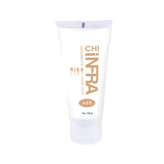 CHI INFRA HIGH LIFT CREAM COLOR - ABR - 118 ML