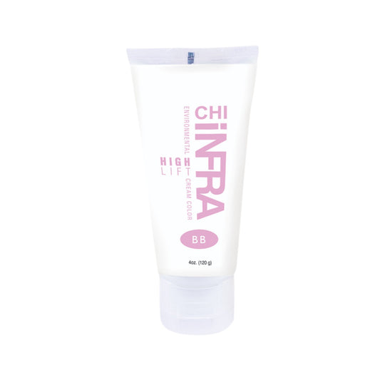 CHI INFRA HIGH LIFT CREAM COLOR - BB - 118 ML
