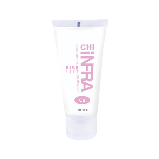 CHI INFRA HIGH LIFT CREAM COLOR - CB - 118 ML