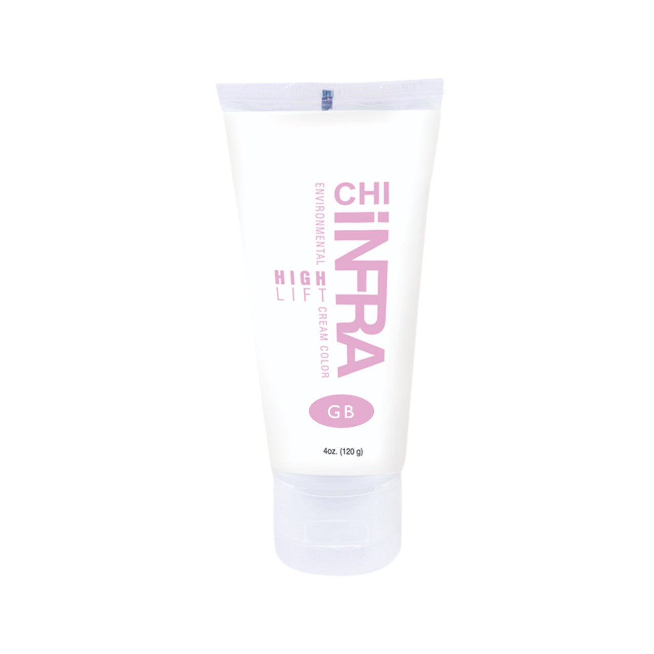 CHI INFRA HIGH LIFT CREAM COLOR - GB - 118 ML