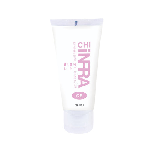 CHI INFRA HIGH LIFT CREAM COLOR - GB - 118 ML