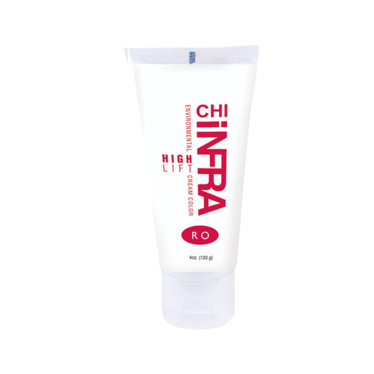 CHI INFRA HIGH LIFT CREAM COLOR - RO - 118 ML