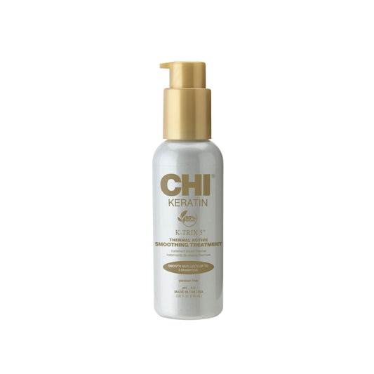 CHI KERATIN K-TRIX 5 - 116 ML