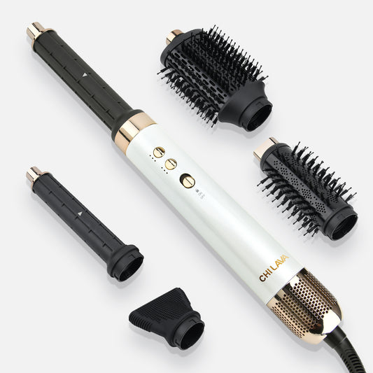 CHI AIR GLAM VOLCANIC LAVA MULTI STYLER
