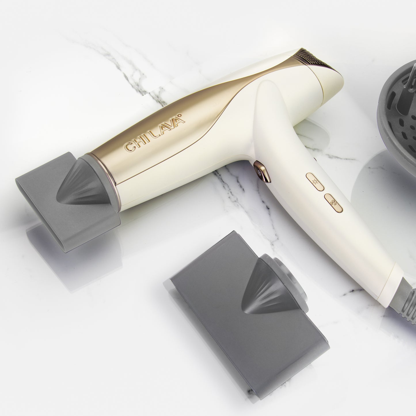 CHI LAVA DRYER PRO TURBO HAIR DRYER