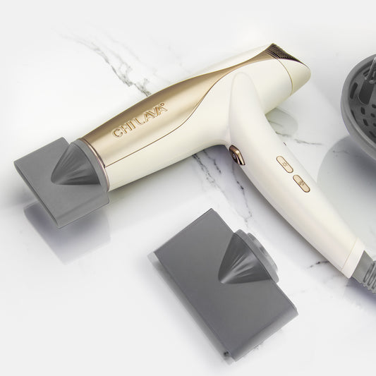 CHI LAVA DRYER PRO TURBO HAIR DRYER