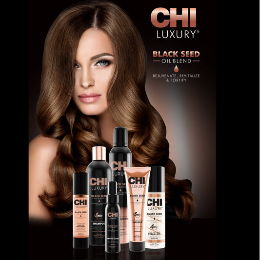 CHI LUXURY INTRO "3+1"