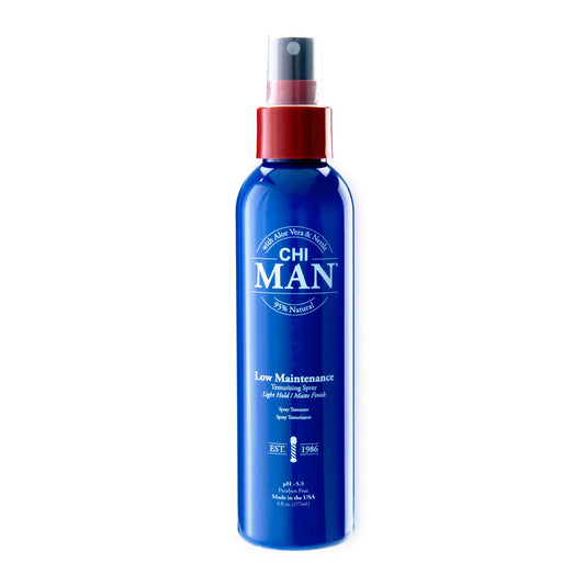 CHI MAN LOW MAINTENANCE - TEXTURIZING SPRAY 177 ML