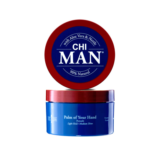 CHI MAN PALM OF YOUR HAND - POMADE 85 ML