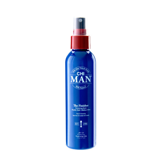 CHI MAN THE FINISHER - GROOMING SPRAY 177 ML