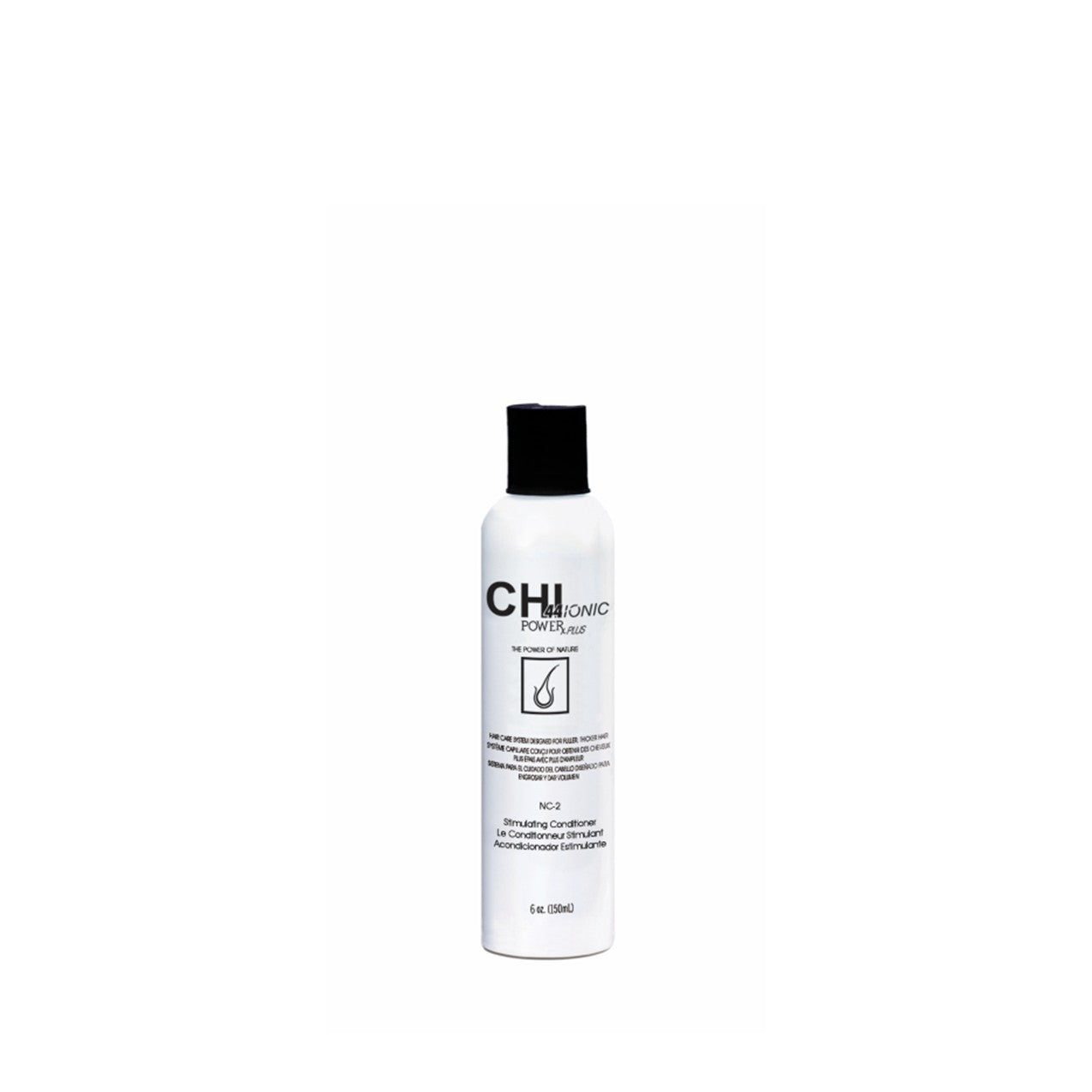 CHI44 IONIC POWER PLUS NC-2 STIMULATING CONDITIONER - 150 ML