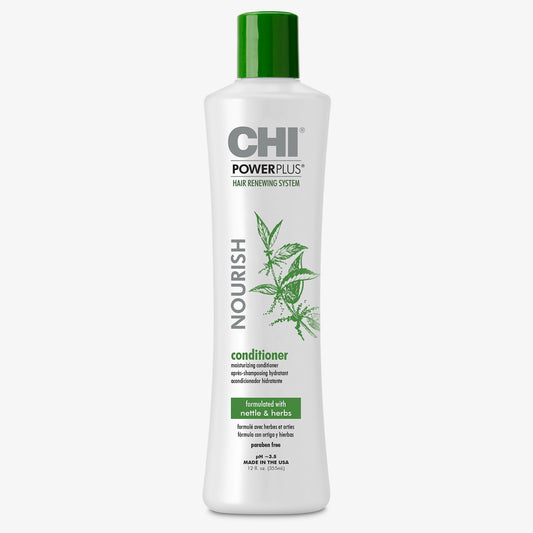CHI POWERPLUS NOURISH CONDITIONER