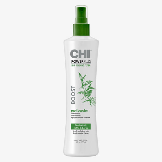 CHI POWERPLUS ROOT BOOSTER - THICKENING SPRAY - 177 ML