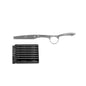 CHI 2 IN 1 RAZOR (WITH PACK OF 10 BLADES)