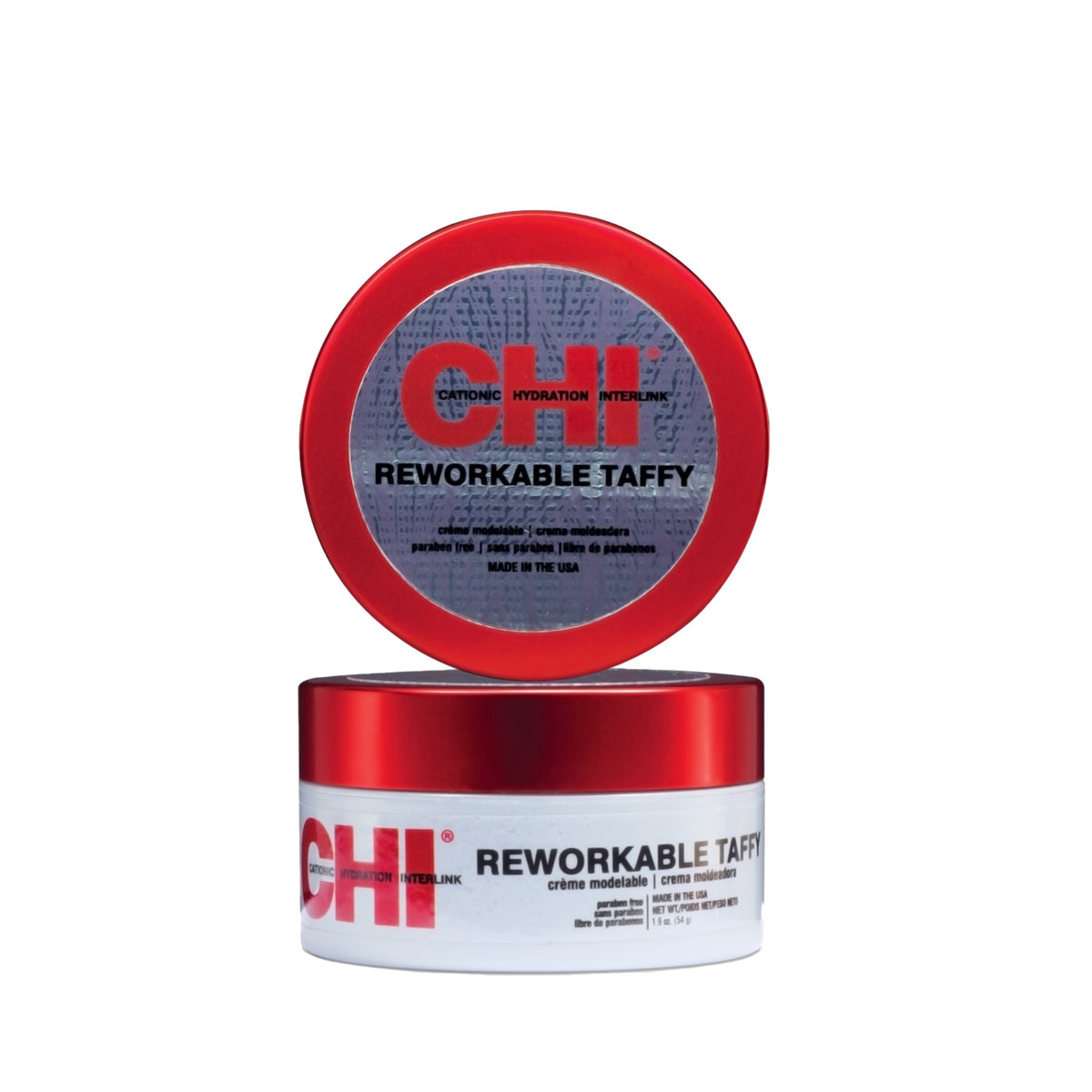 CHI REWORKABLE TAFFY 56 ML – Ulset AS