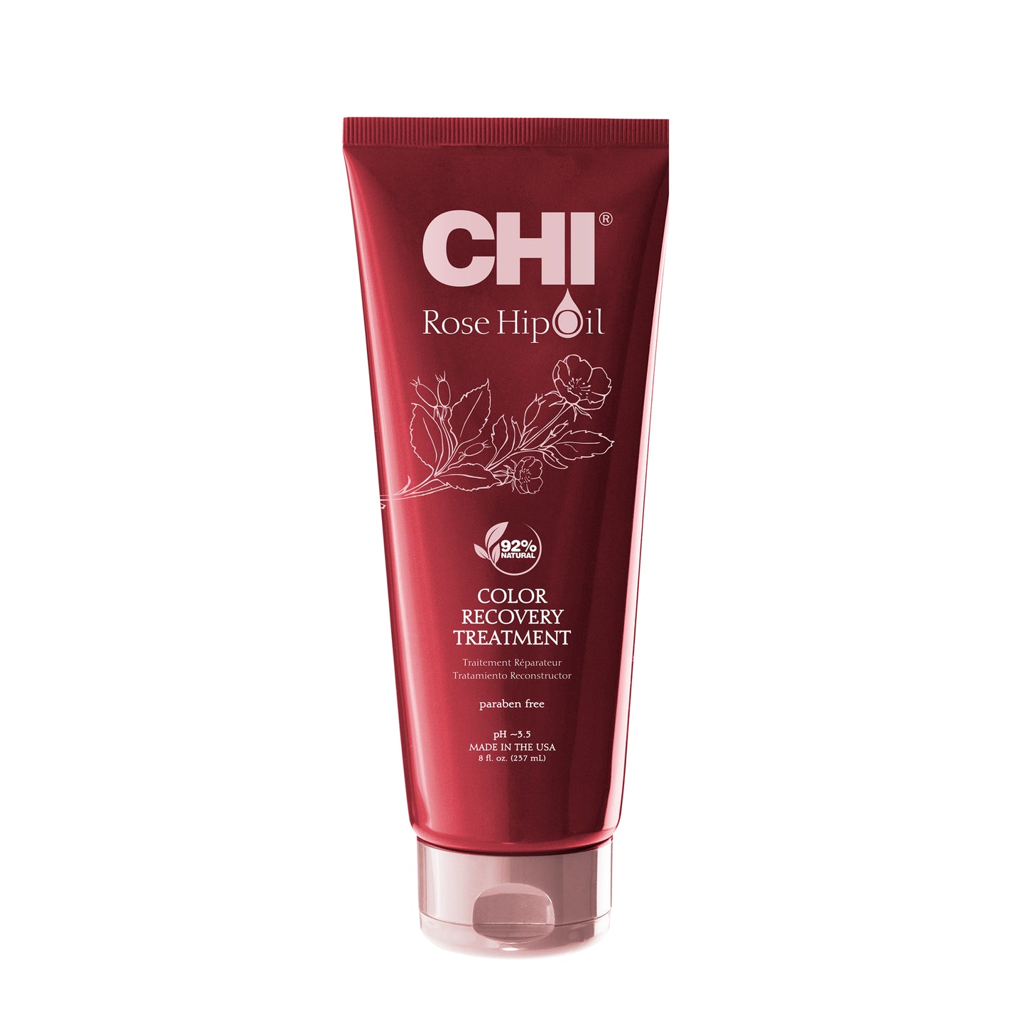 CHI ROSEHIP OIL RECOVERY TREATMENT - 207 ML
