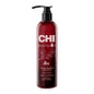 CHI ROSEHIP OIL PROTECTING SHAMPOO