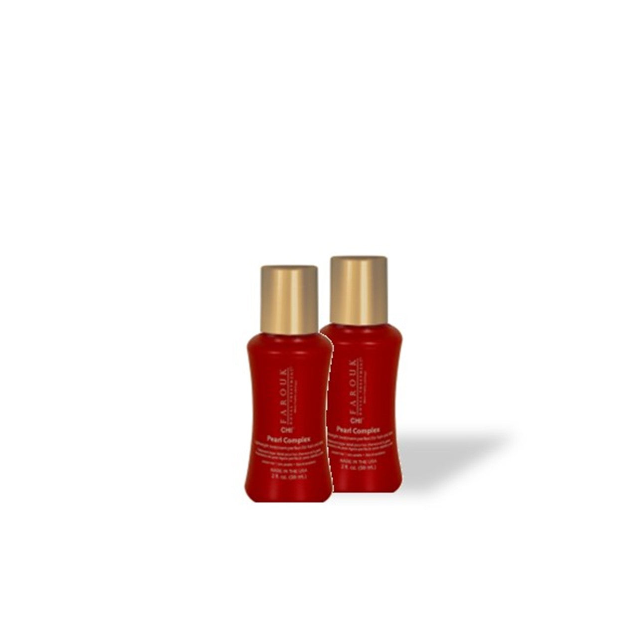 CHI ROYAL TREATMENT PEARL COMPLEX 59 ML - 2FOR1
