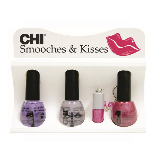 CHI SMOOCHES & KISSES  ”QUEEN OF CHIBA"