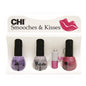 CHI SMOOCHES & KISSES  ”QUEEN OF CHIBA"