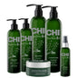 CHI TEA TREE SALONG INTRO
