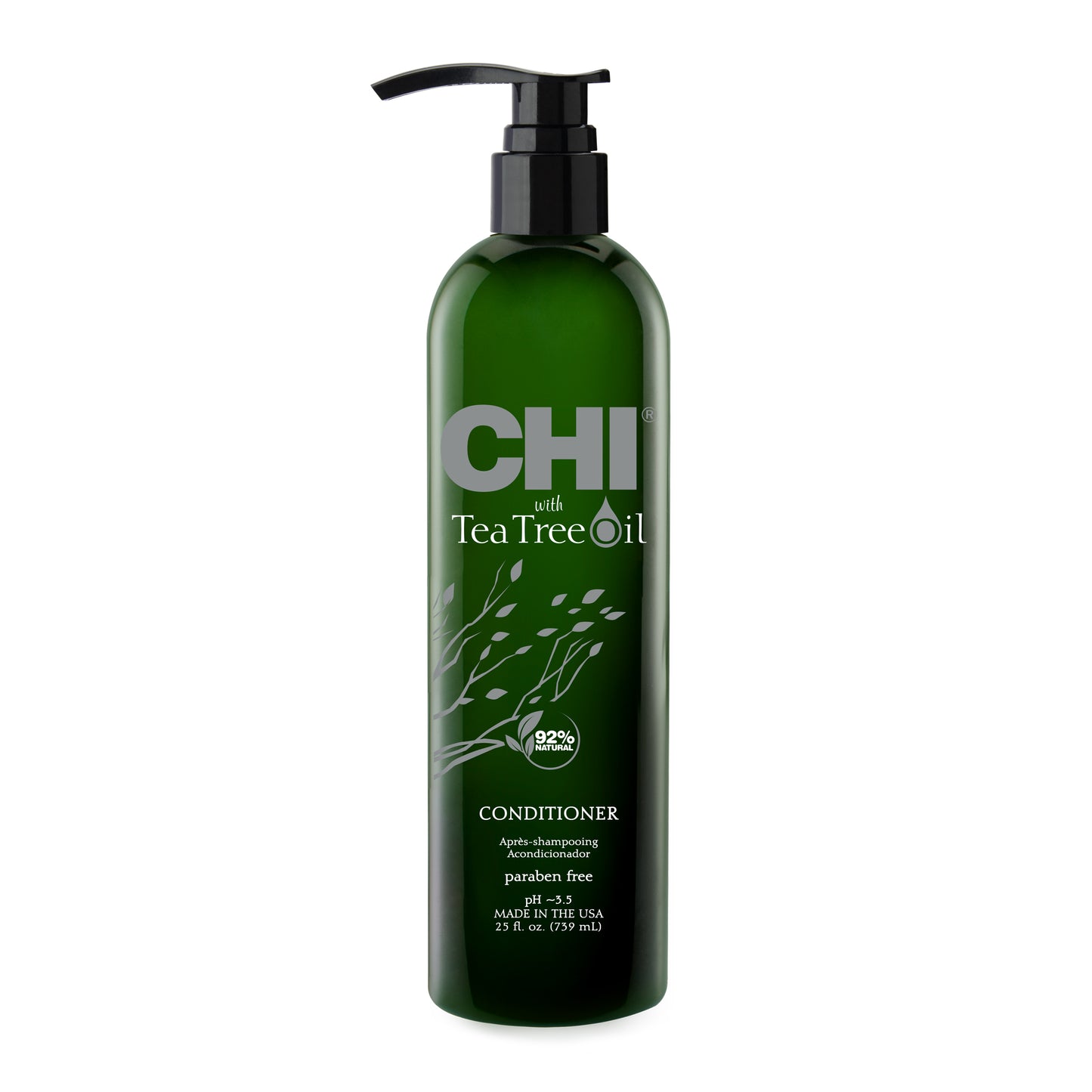 CHI TEA TREE CONDITIONER