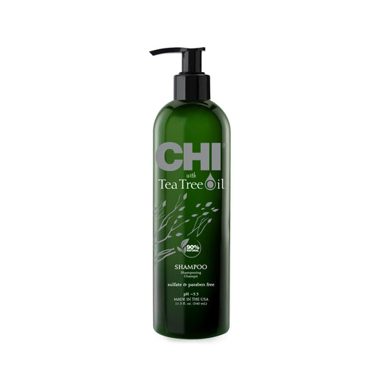 CHI TEA TREE OIL SHAMPOO