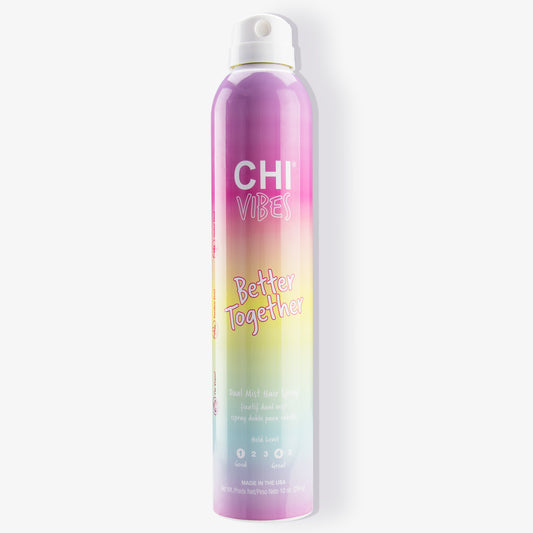 CHI VIBES BETTER TOGETHER - DUAL MIST HAIR SPRAY