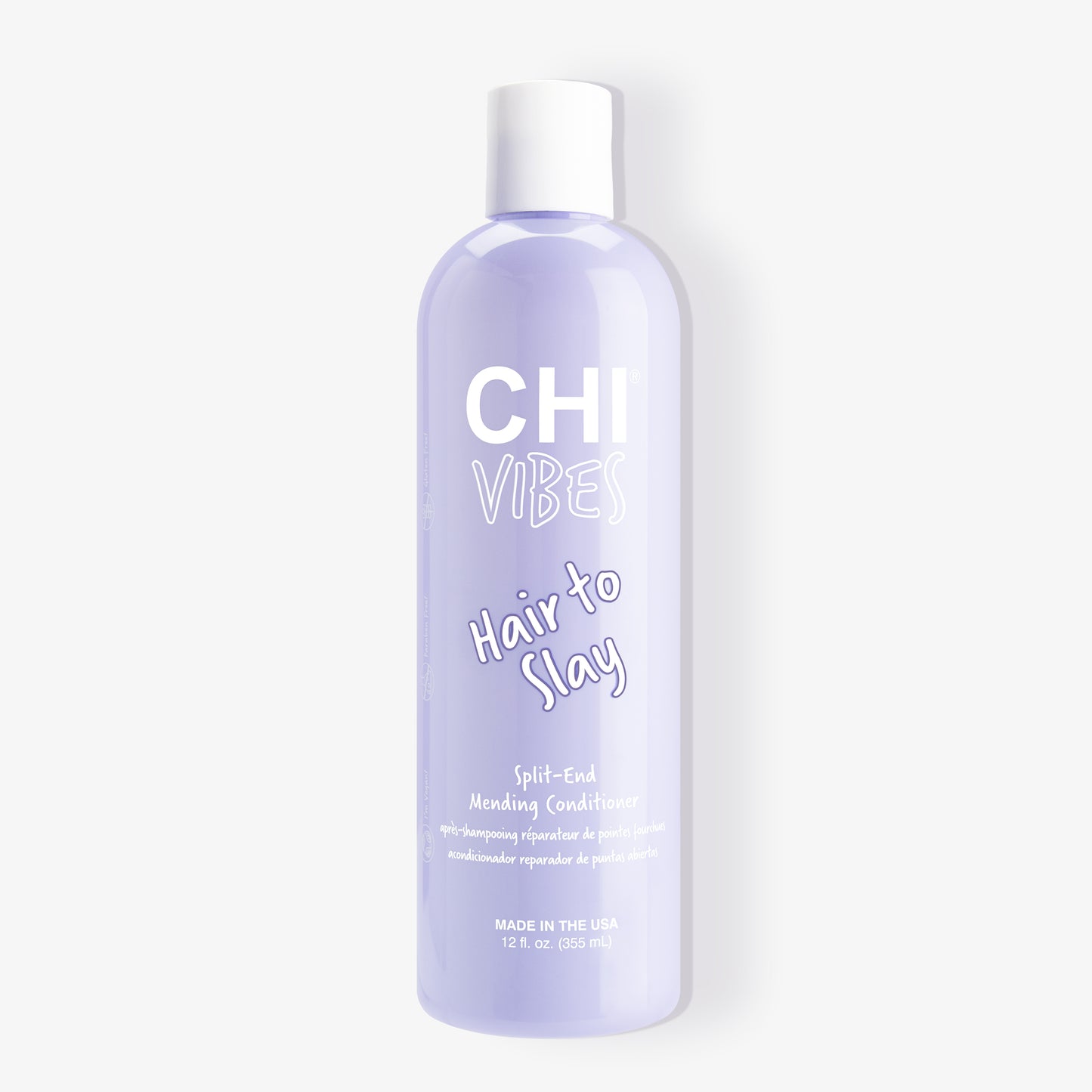 CHI VIBES HAIR TO SLAY CONDIITONER 355 ML