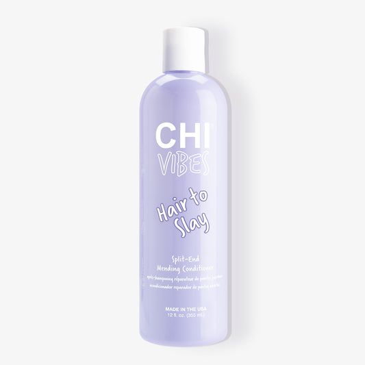 CHI VIBES HAIR TO SLAY CONDIITONER 355 ML