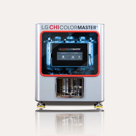 LG CHI COLOR MASTER FACTORY