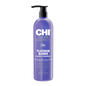 CHI IONIC COLOR ILLUM. SHAMPOO - PLATINIUM BLONDE