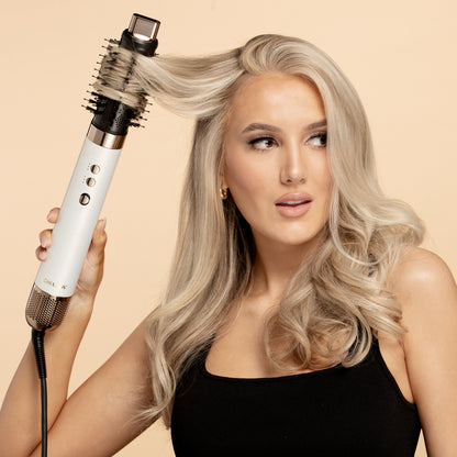CHI AIR GLAM VOLCANIC LAVA MULTI STYLER
