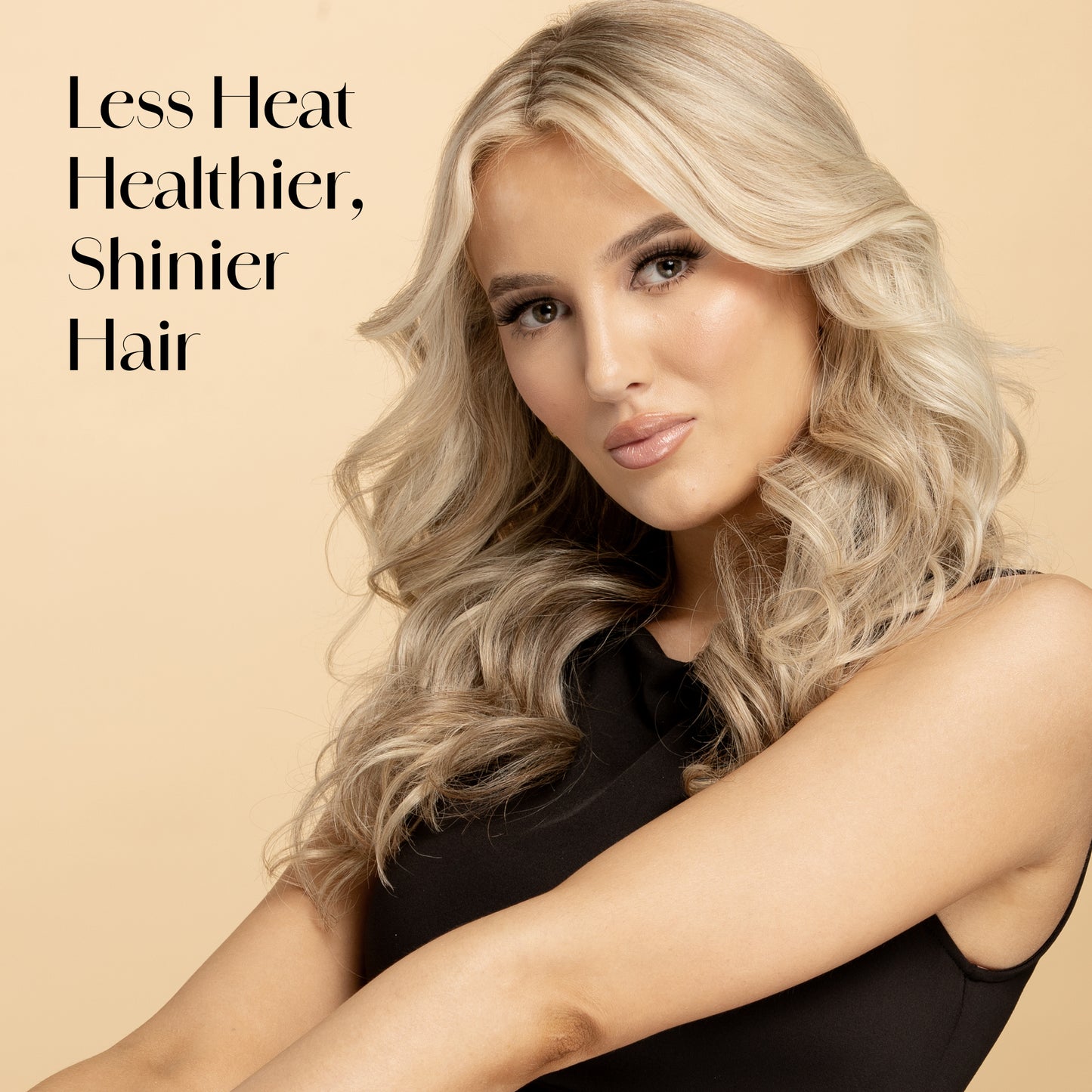 CHI AIR GLAM VOLCANIC LAVA MULTI STYLER