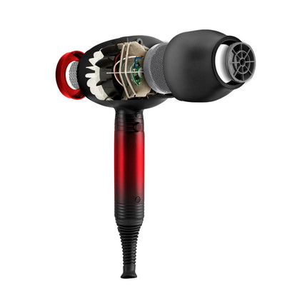 CHI  LAVA DRYER
