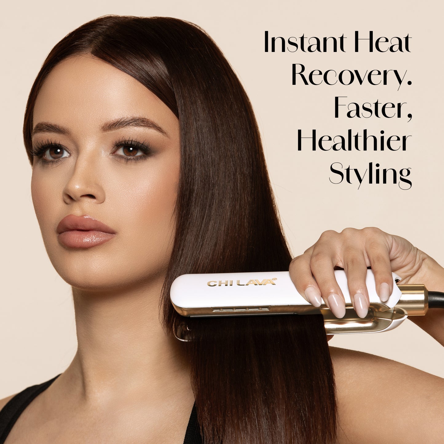 CHI LAVA MINI STYLER