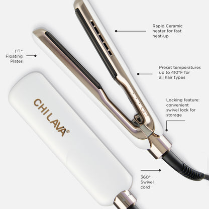 CHI LAVA MINI STYLER