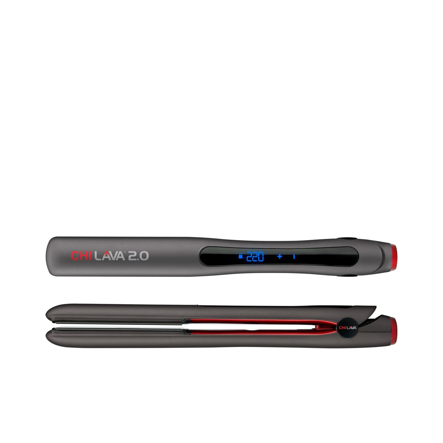 CHI LAVA 2.0 STYLING IRON - 1"