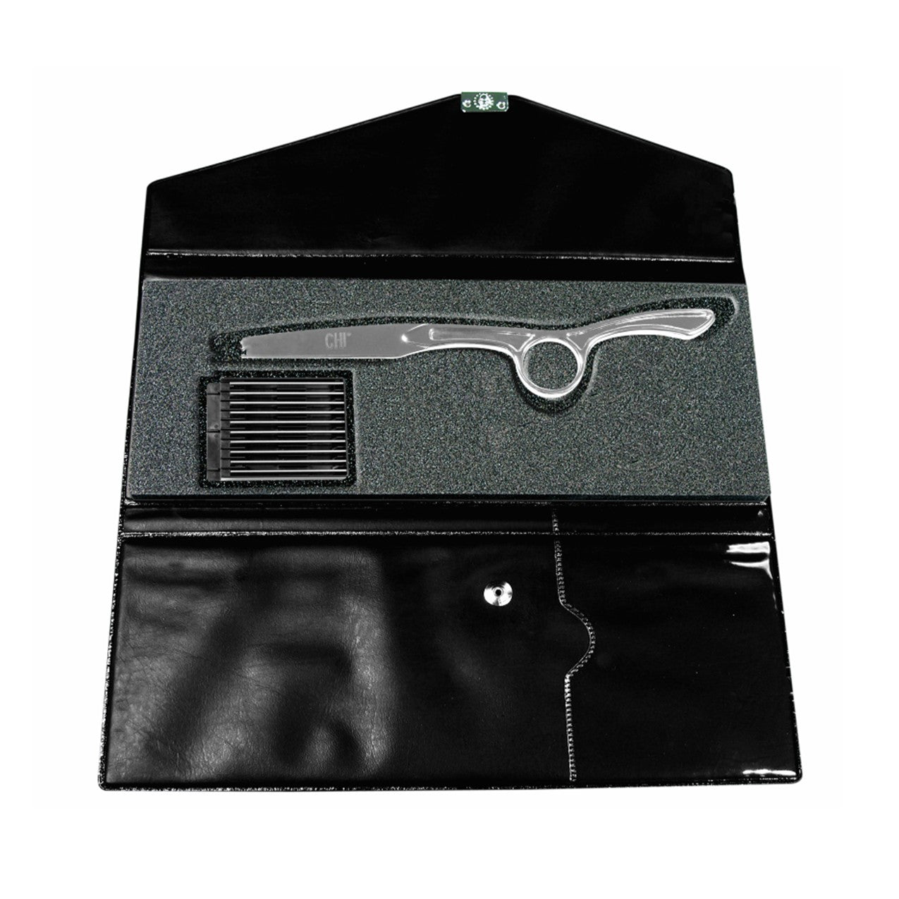 CHI 2 IN 1 RAZOR (WITH PACK OF 10 BLADES)