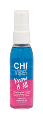 CHI VIBES KNOW IT ALL - MULTITASKING HAIR PROTECTOR