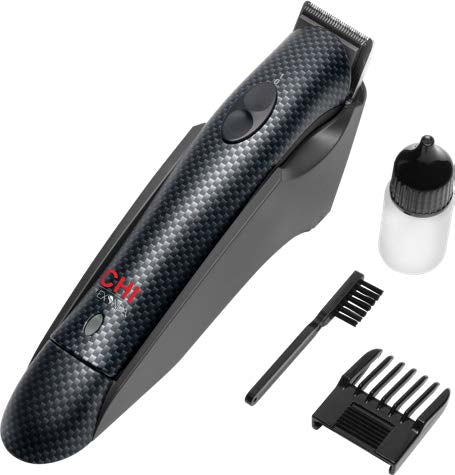 CHI by EXONDA CARBON LOOK CORDLESS TRIMMER