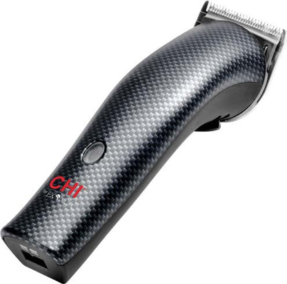 CHI by EXONDA CARBON LOOK CORDLESS CLIPPER