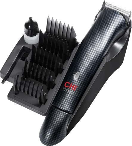 CHI by EXONDA CARBON LOOK CORDLESS CLIPPER