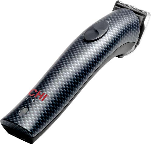 CHI by EXONDA CARBON LOOK CORDLESS TRIMMER